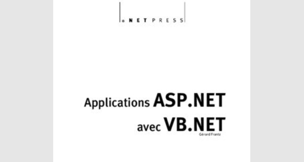 Cours sur le langage de programmation VB