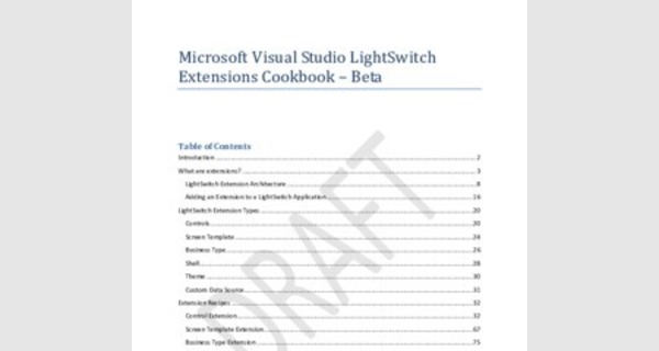 Tutoriel langage Visual Studio 