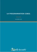 Débuter et avancé avec le langage COBOL