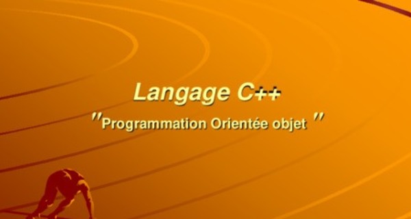 Apprendre à créer des projets avec le langage C++