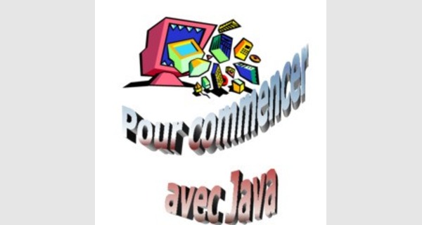 Initiation au POO avec le langage de programmation Java