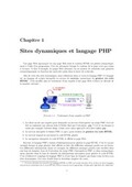 Cours et exercices pour apprendre le langage PHP étape par étape
