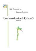Cours et exerces pour apprendre à programmer avec Python