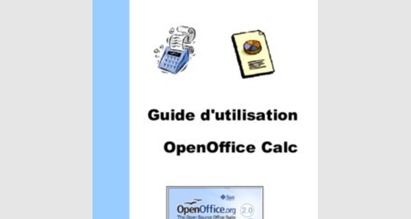 Formation OpenOffice Calc pour les nuls