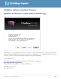 Cours d’introduction complet à FileMaker Pro pour débutant