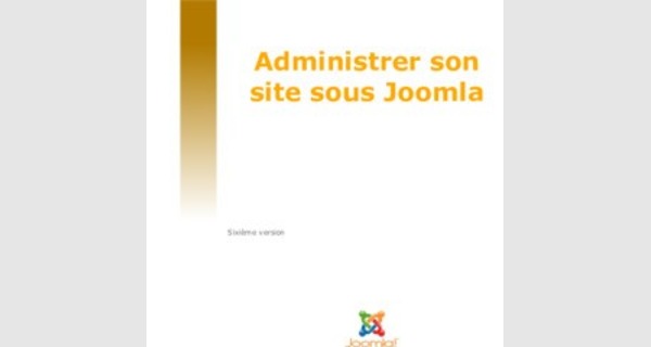 Création des pages web dynamiques avec Joomla