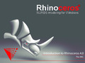 Cours d’initiation au logiciel Rhinoceros 3D pour débutant