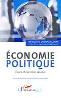 Economie politique : cours et exercices resolus
