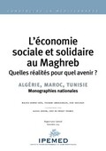 Support de cours economie sociale et solidaire au Maghreb
