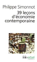 Livre complet pour apprendre l’economie contemporaine