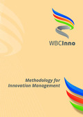 Livre sur la methodologie pour le management de l'innovation [Eng]