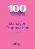 Livre complet pour apprendre le management de l’innovation
