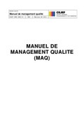 Ebook de management de la qualite