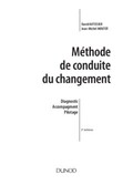 Livre d’introduction au management du changement