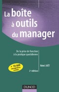 Livre complet sur les outils de management