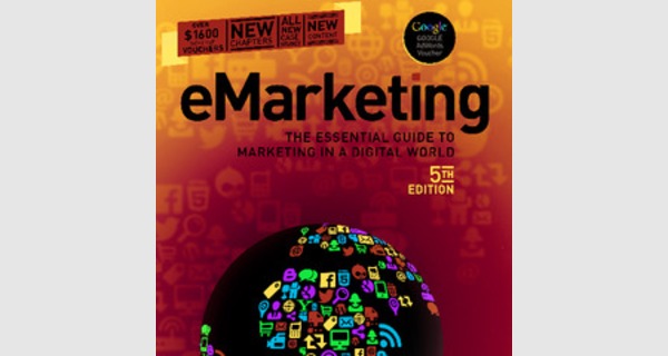 Livre complet sur le marketing digital [Eng]