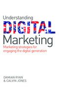 Livre pour apprendre le marketing digital [Eng]