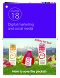 Cours sur le marketing digital et social media [Eng]