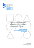 Formation sur le marketing digital et la publicite pour les enfants [Eng]