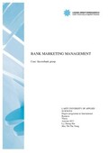 Document de formation en marketing bancaire [Eng]