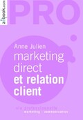 Ebook sur le marketing direct et relation client