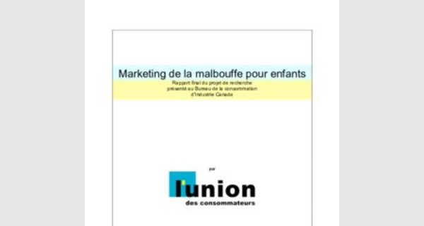 Cours d’initiation au marketing agroalimentaire