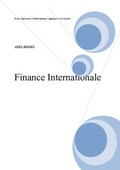 Exercices de revision sur la finance internationale