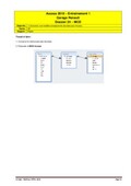 Ms Access les Formularies : Exemple en doc