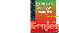 Livre d’exercices d’analyse financiere avec corriges