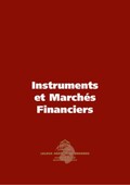 Cours instruments et marches financiers