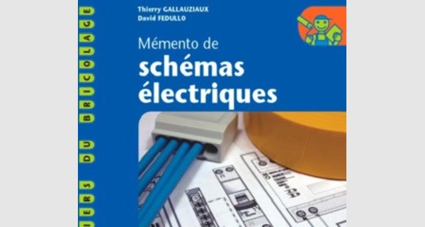 Ebook complet sur l’electricite