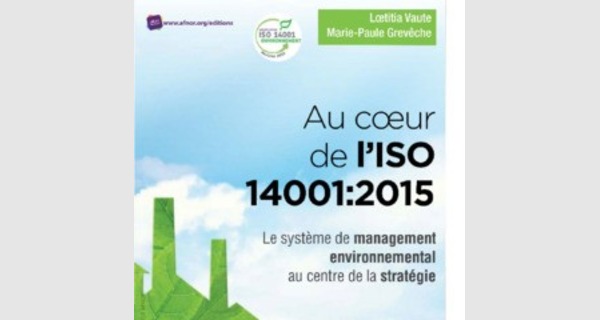 Support de cours avec exemples  sur la stratégie du système de management environnemental a la norme ISO