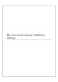 Support de formation sur la strategie commerciale de coca-cola [Eng]