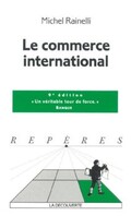 Livre complet sur le commerce international