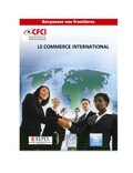 Livre de reference commerce international