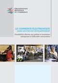 Guide de formation sur le commerce electronique dans les pays en developpement