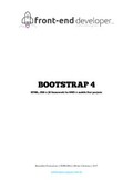 Apprendre bootstrap 4 documentation 