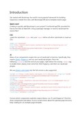 Bootstrap offline documentation [Eng]