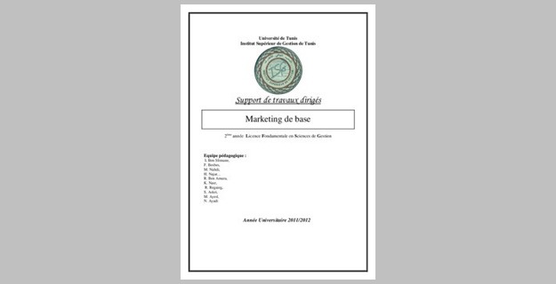 marketing mix site de rencontre