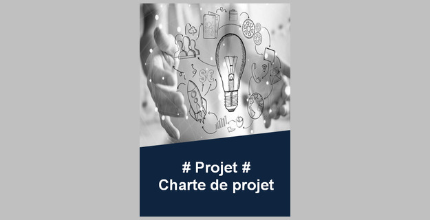 Modèle de charte de projet sur Word - Modèles Word