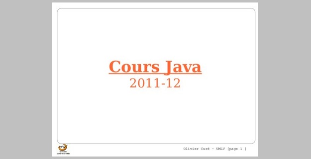 Apprendre A Programmer En Java Openclassroom Pdf – RRSWP