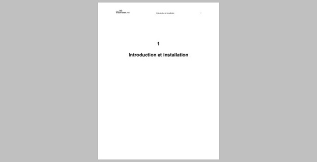 Introduction au langage Visual Basic : installation et configuration