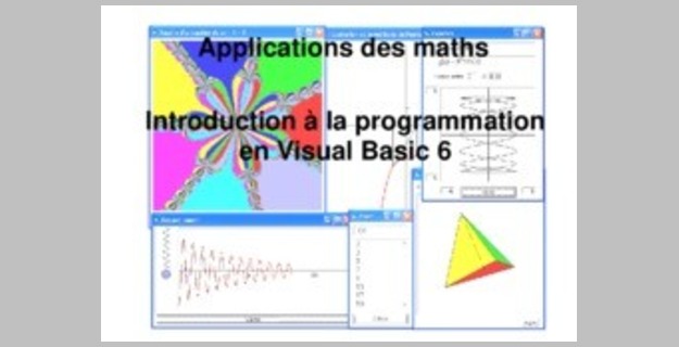 Cours De Programmation En Visual Basic – WKWI
