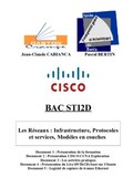 Cours Reseaux & Packet Tracer 3 