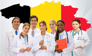 Médecine générale en Belegique : Cursus et Formation