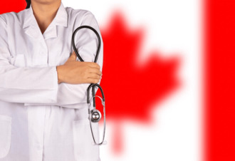 Comment devenir médecin au Canada ?