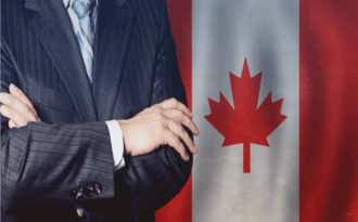 Comment devenir diplomate au Canada ?