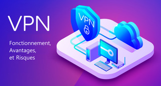 VPN gratuits : fonctionnement, avantages et risques!