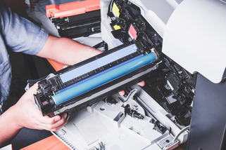 Comment conserver les cartouches d’encre d’une imprimante pendant longtemps ?