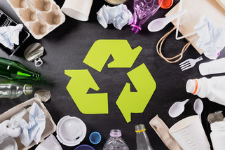 Comment le recyclage aide-t-il à sauver l’environnement ?